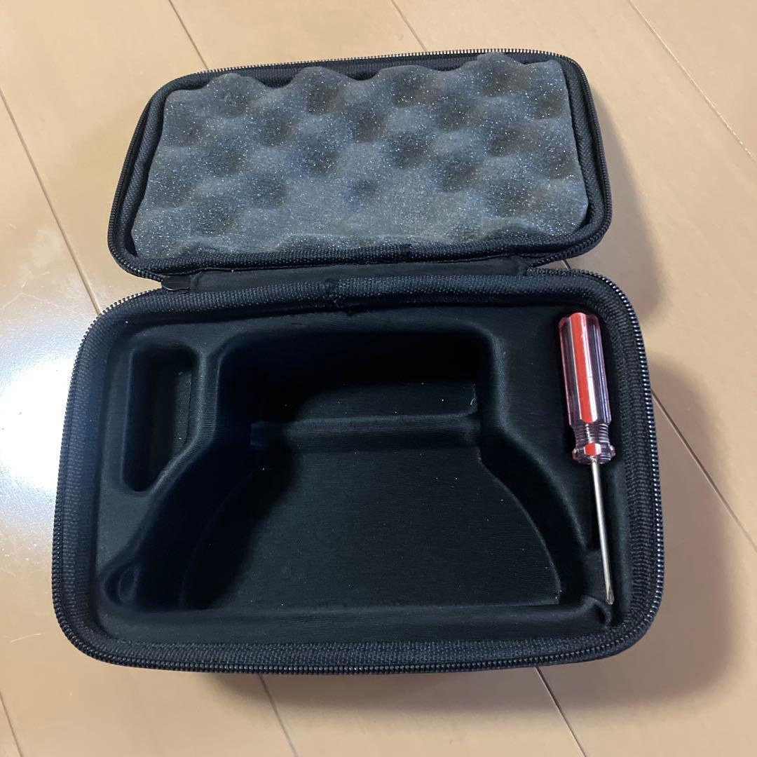 ガリレアンルーペマルチ 2.5倍 歯科 拡大鏡 ルーペ