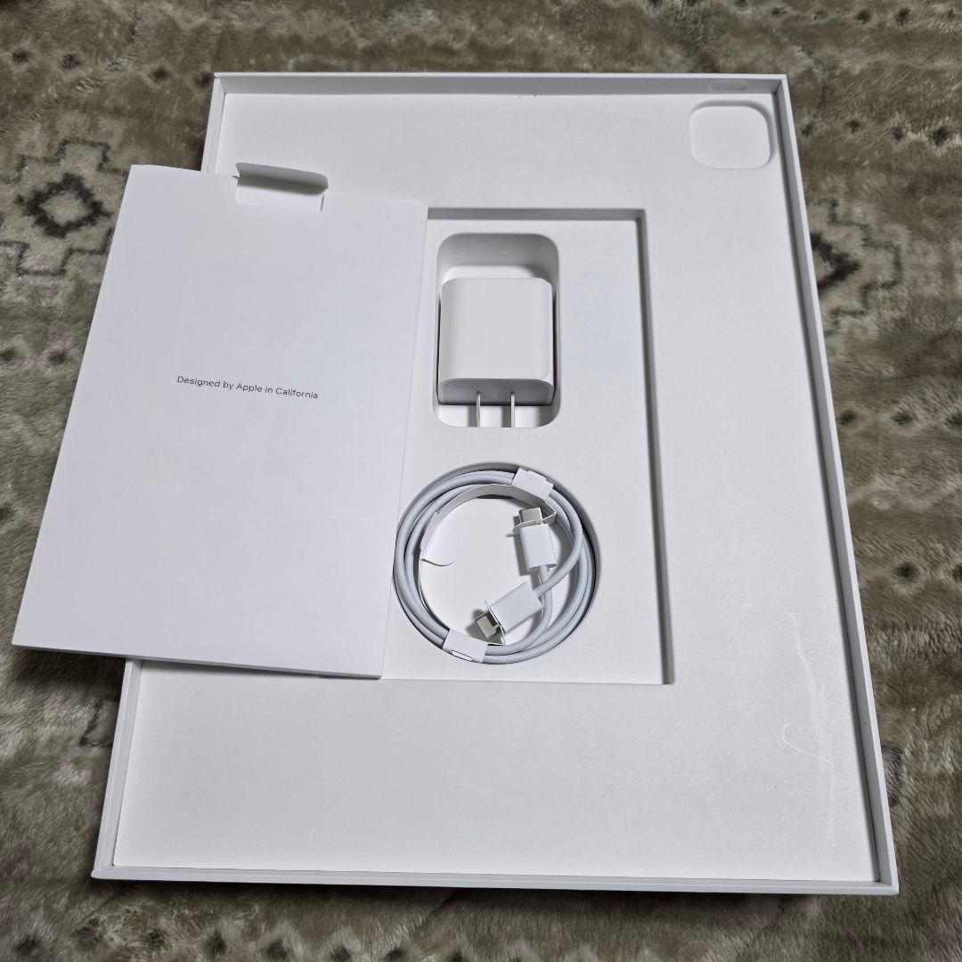 Apple iPad Pro 12.9インチ 第4世代 128GB