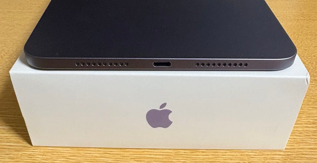 iPad mini6 パープル 64GB Wi-Fiモデル