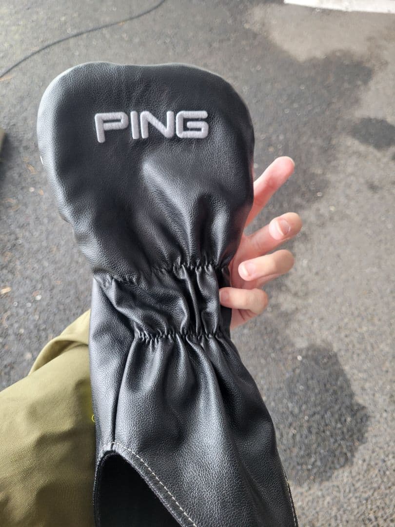 専用　PING G430 MAX 10.5° TourChrome65s