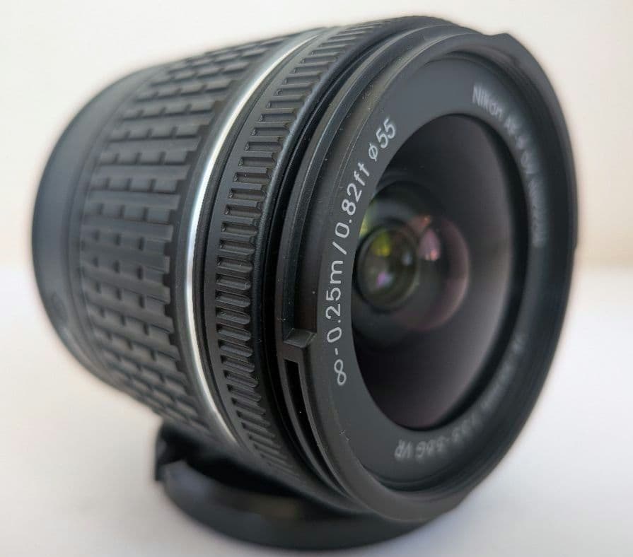 ♥即発送★届いてすぐ使える★SDカード付★Nikon D3400 レンズセット