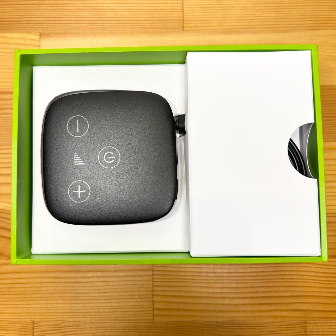 フォナック　補聴器用　テレビコネクターD