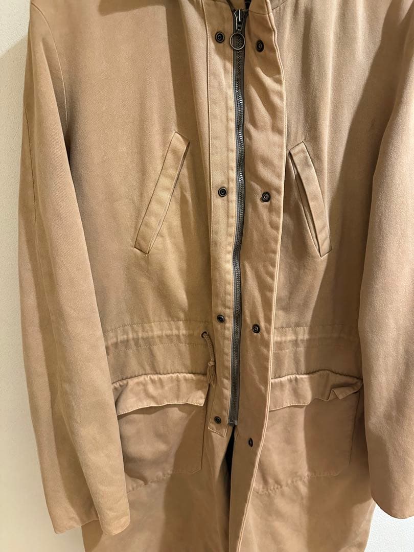 き*ち様 RAF SIMONS (ラフシモンズ) 03AW CLOSER期 モッ