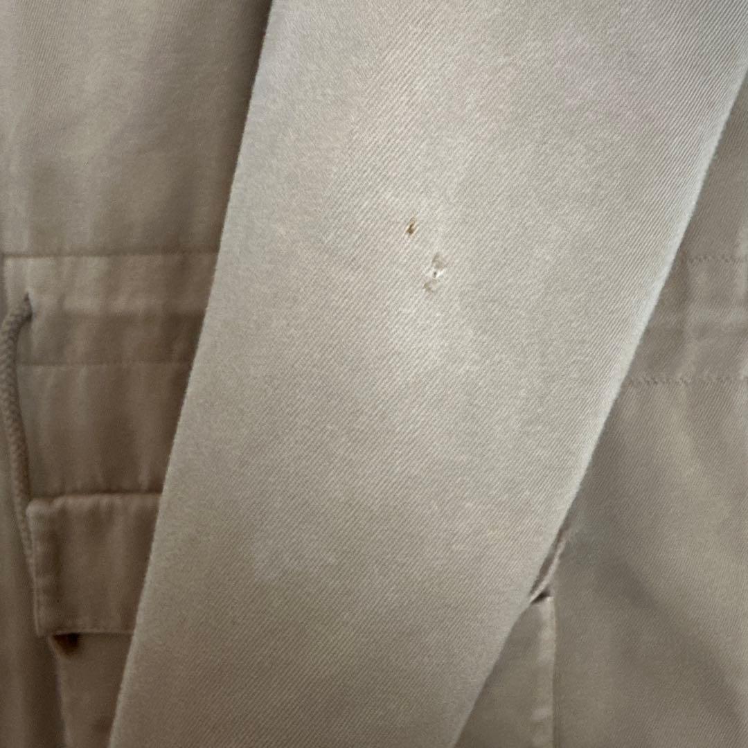 き*ち様 RAF SIMONS (ラフシモンズ) 03AW CLOSER期 モッ