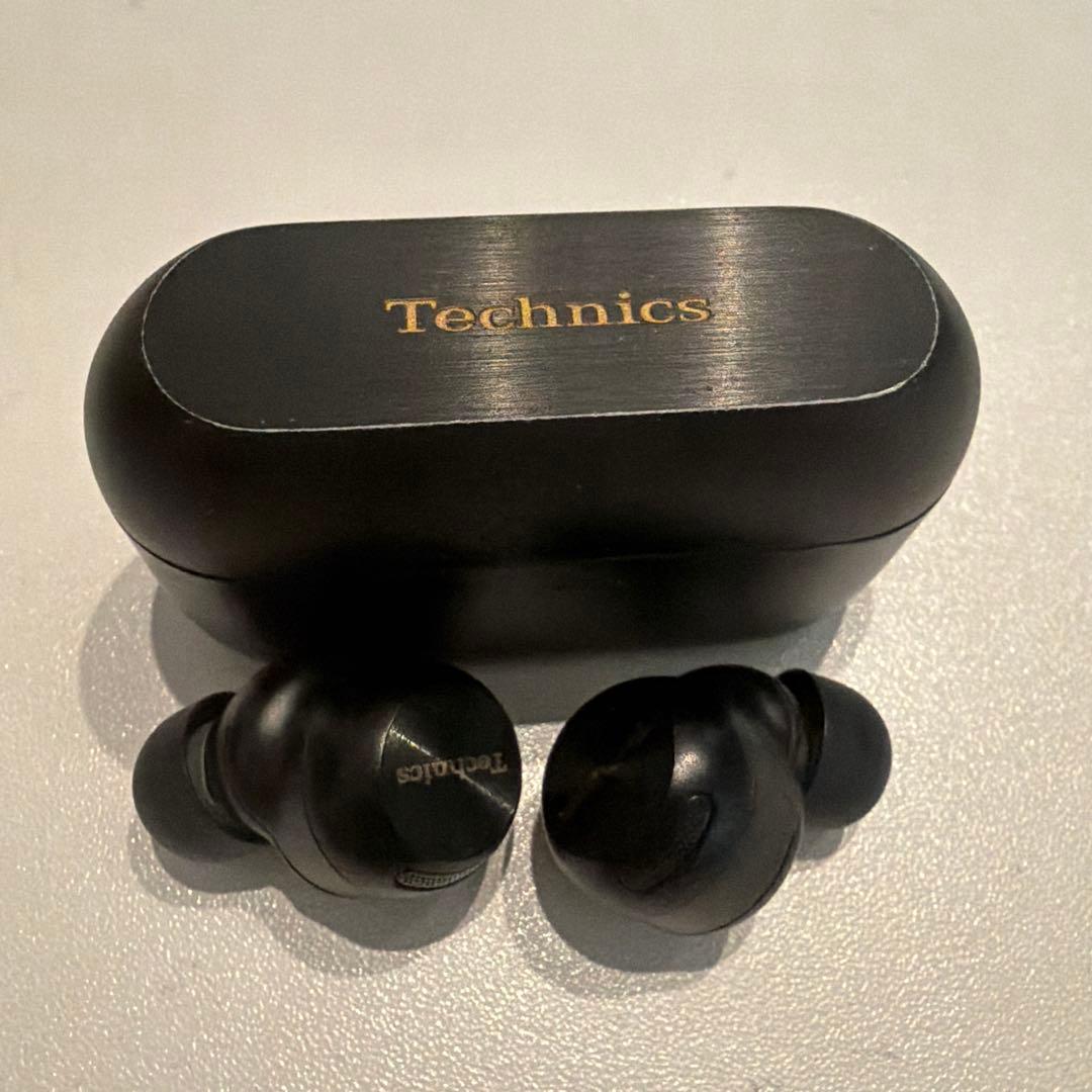 イヤホン Technics EAH-AZ100