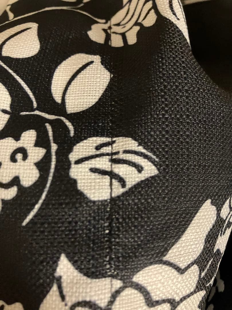 【訳あり】Cinematiq 2wayセパレート浴衣　L〜LL　元鈴木さん