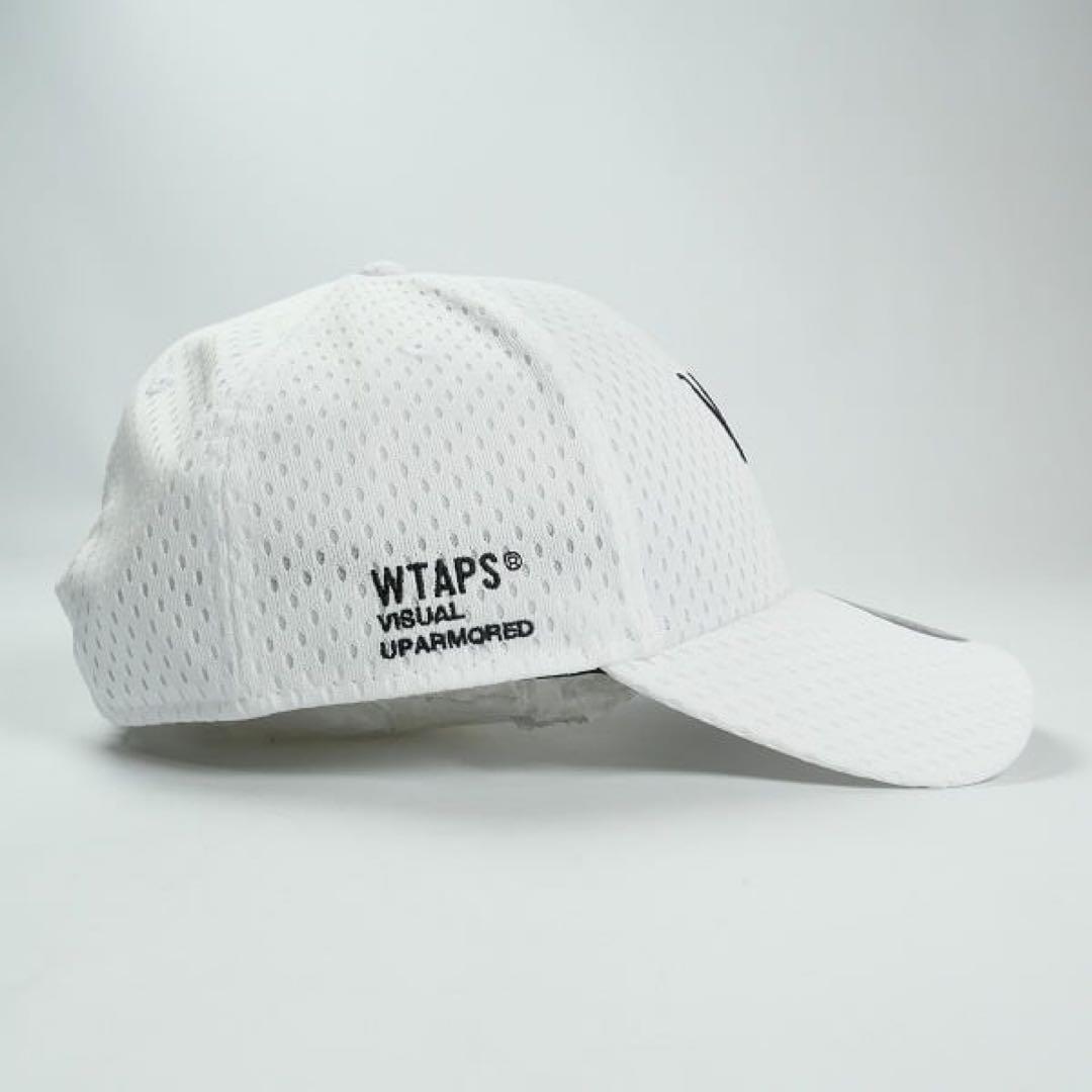 WTAPS 9FORTY CAP NEWERA LEAGUE LOGO ロゴ