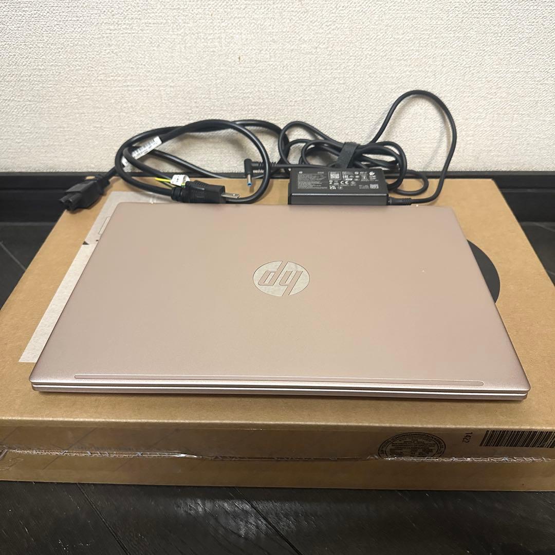 最終値下げ HP Pavilion Aero 13 Ryzen7 16GB