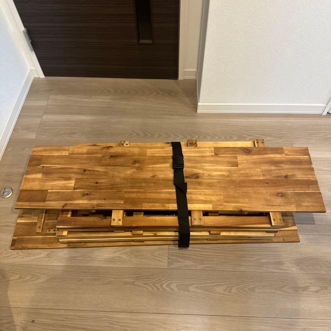 ビジョンピークス (VISIONPEAKS) アカシアキッチンラック