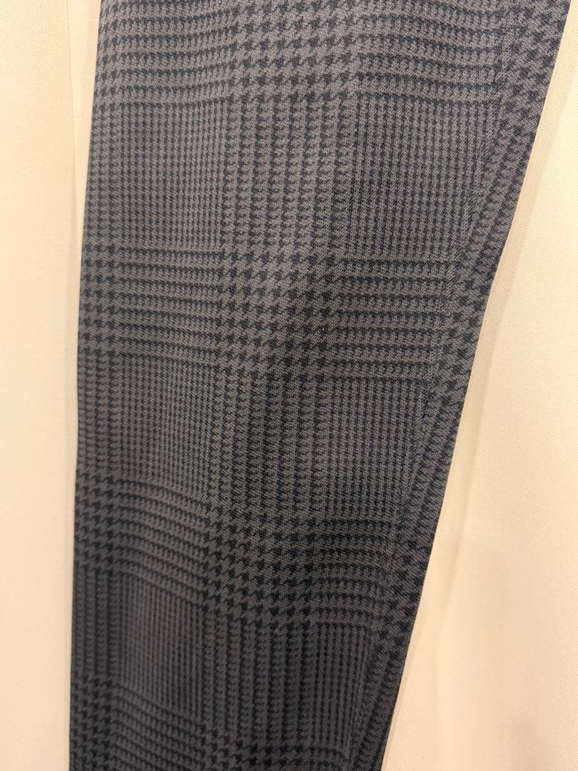 COMME des GARCONS HOMME PLUS 21AW製品染レギンス