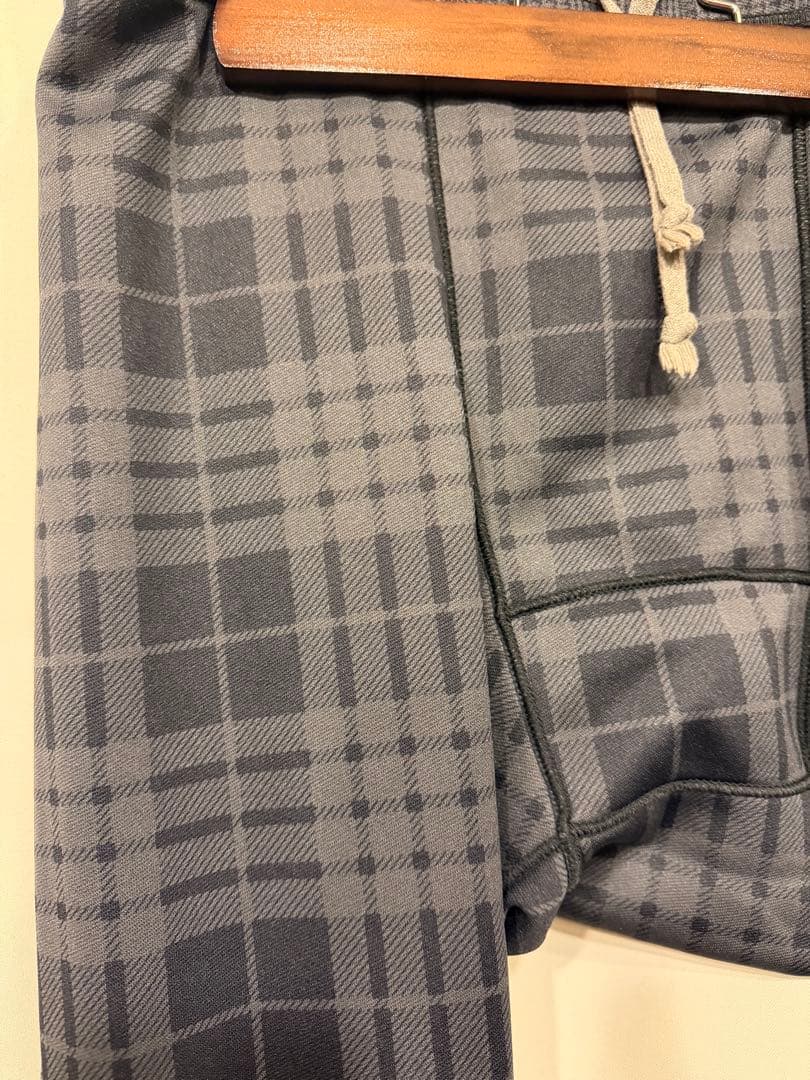 COMME des GARCONS HOMME PLUS 21AW製品染レギンス