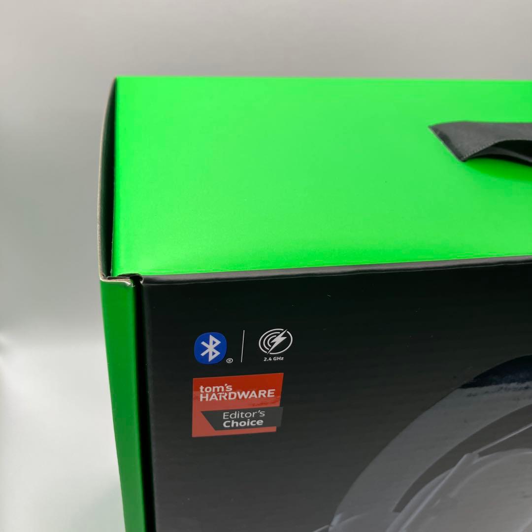 Razer BlackShark V2Pro アップグレードモデル