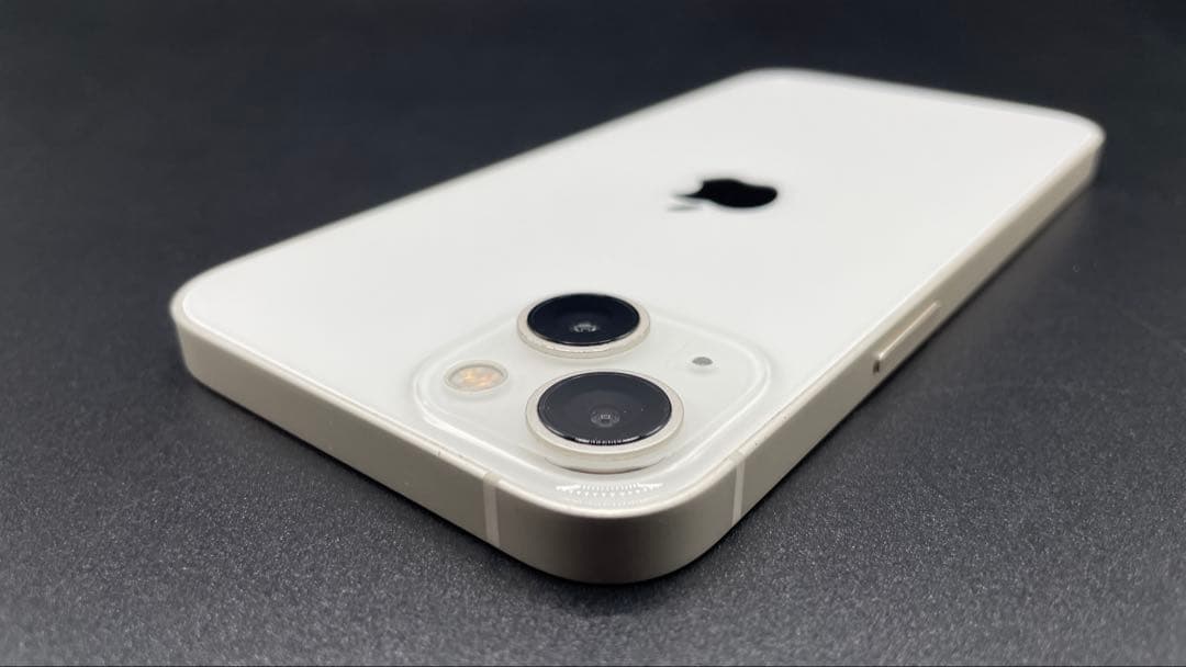 iPhone13 256GB 本体