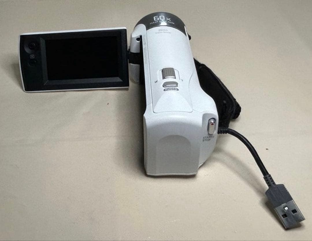 SONY HDR-CX270 ビデオカメラ 本体