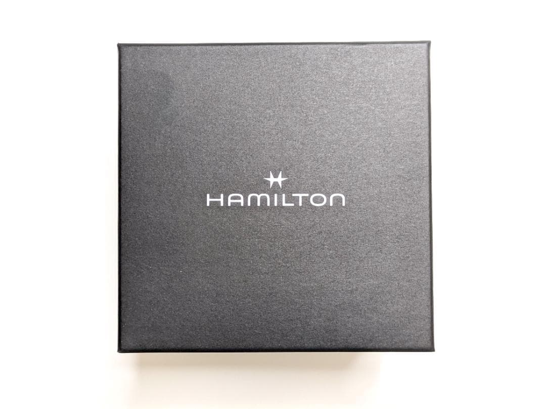 ハミルトン HAMILTON PSR74 腕時計