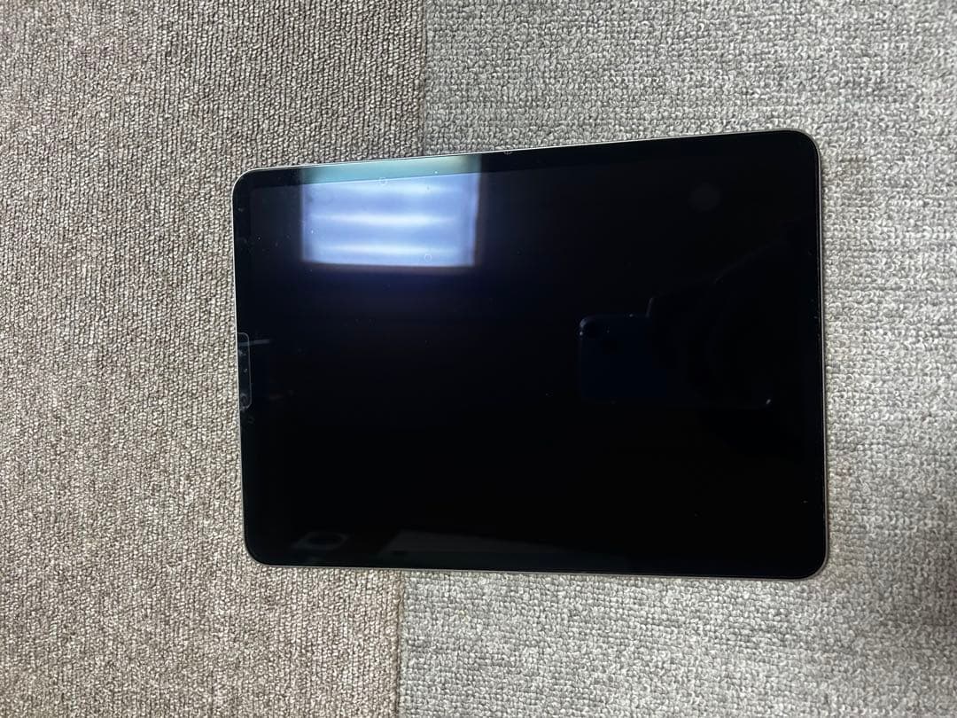 iPad Pro (11インチ) 第2世代 512GB