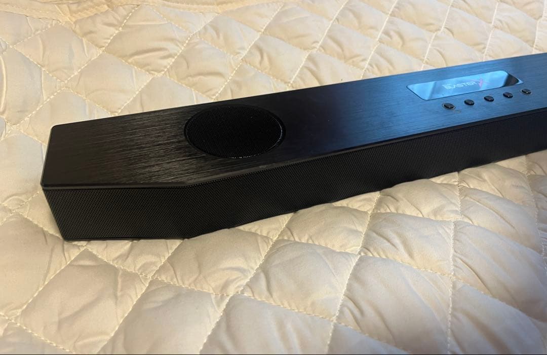 【動作OK!】【ジャンク品】Sound Blaster X Katana