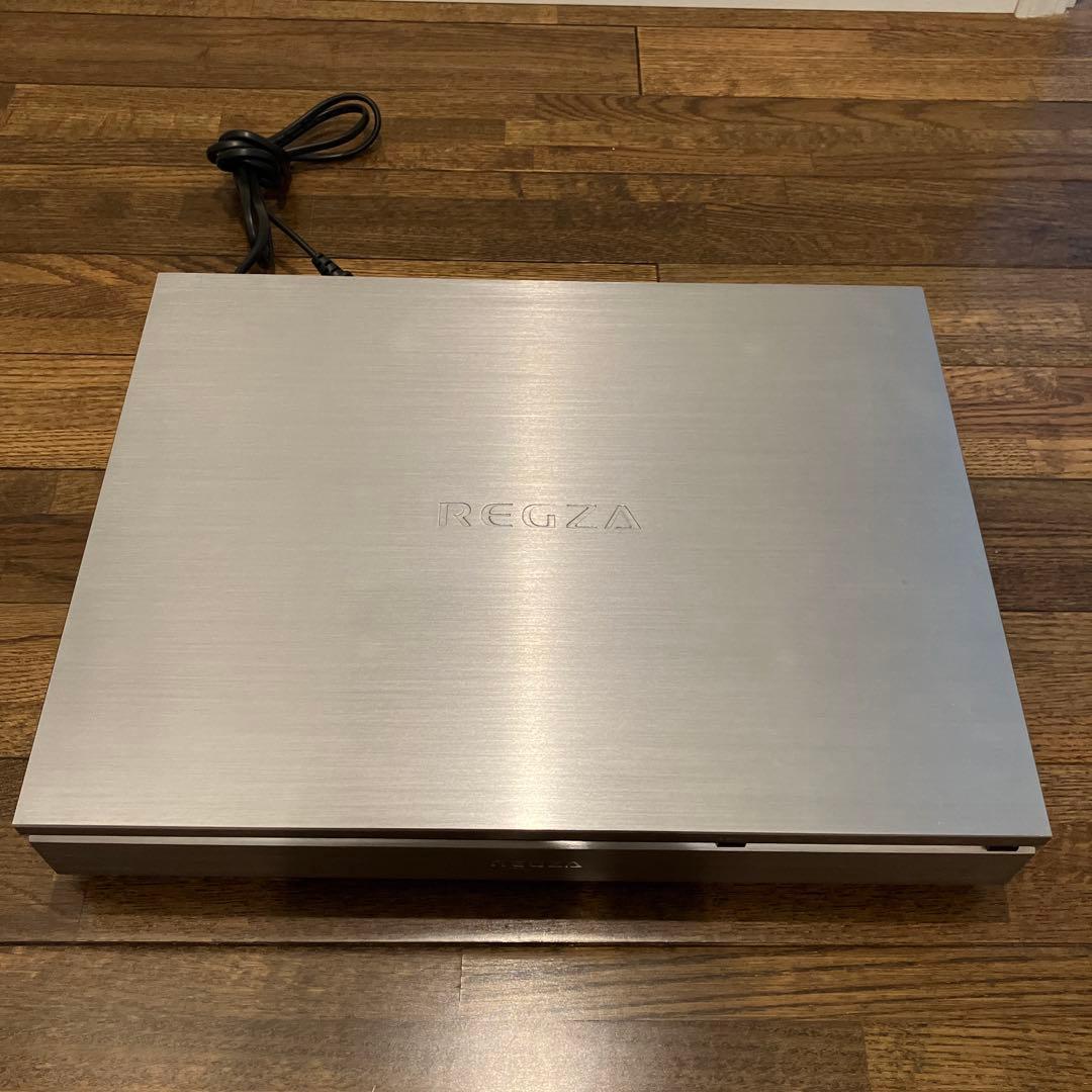 【整備済完動品】東芝 REGZA DBR-M190 タイムシフトマシン