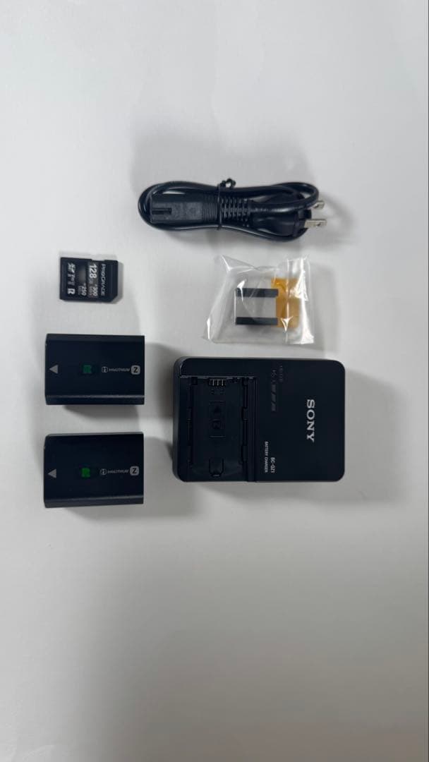 デジタルカメラ Sony FX3