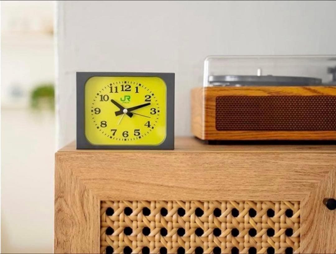 【2冊セット】JR東日本みどりの駅時計BOOK