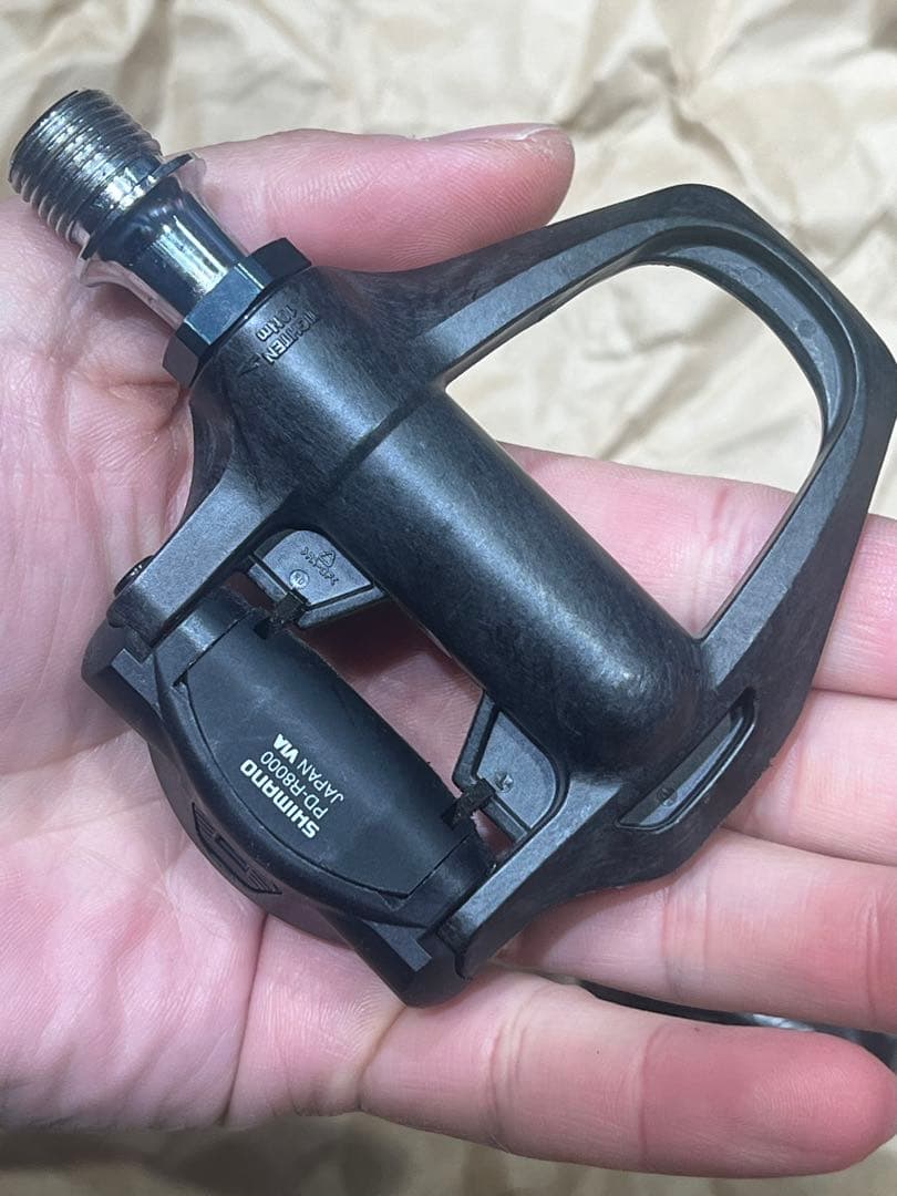 SHIMANO ULTEGRA ビンディングペダル