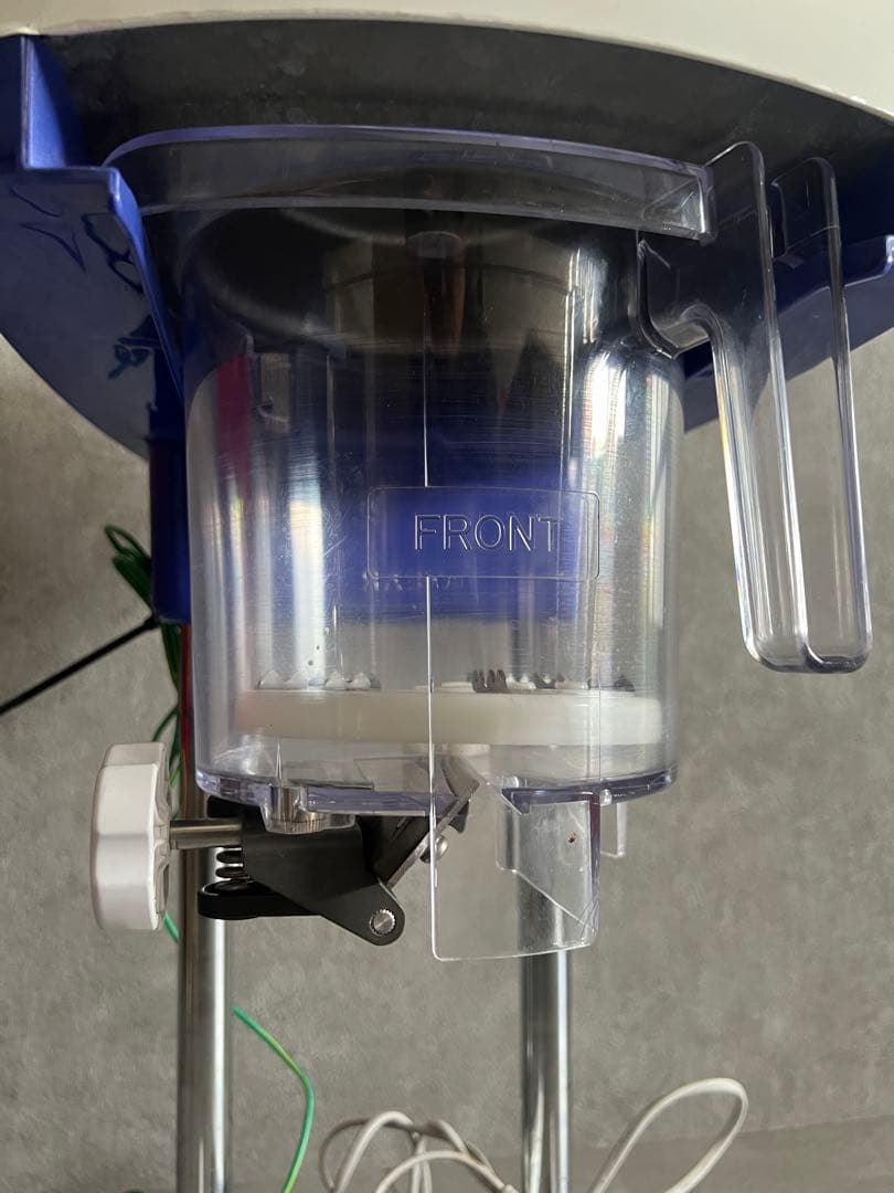 ciaojima 専用 かき氷機 中古 初雪 スライサー HATSUYUKI