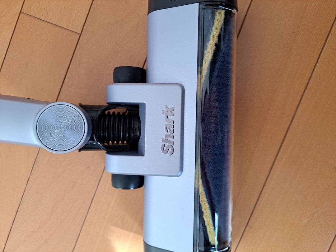 掃除機・クリーナー SharkEVOPOWER SYSTEM BOOST+ LC751JLV