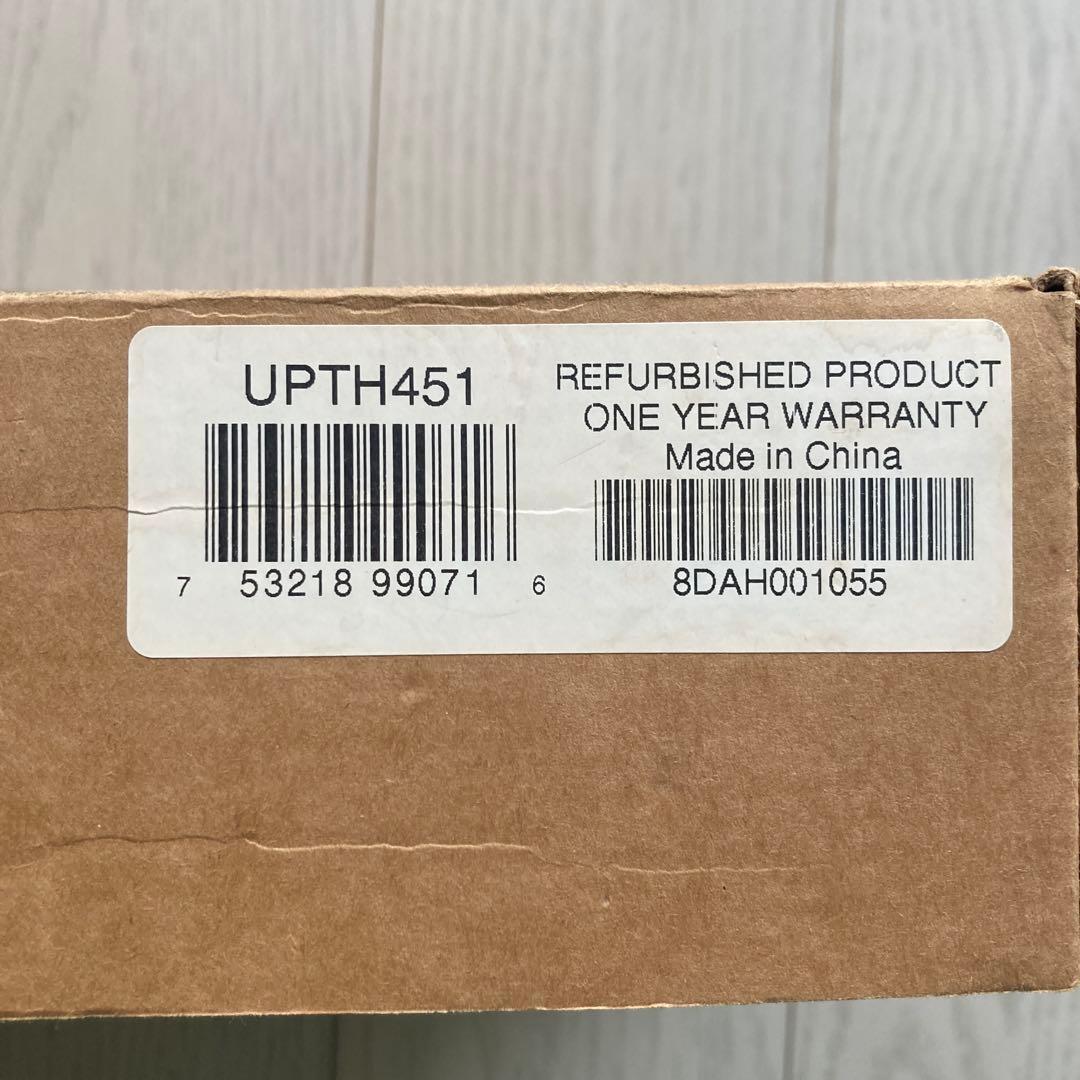 Wacom intuos pro small ペンタブレット　PTH-451