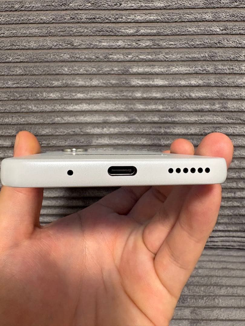 A302ZT 128GB Androidスマートフォン