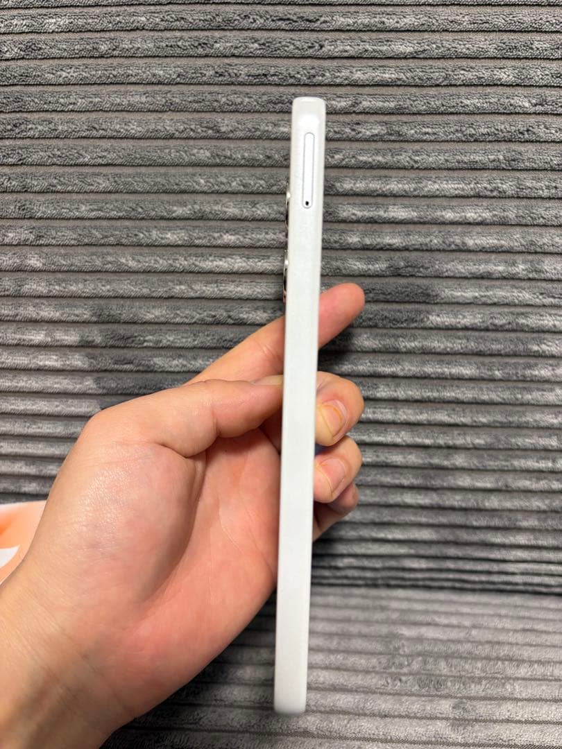 A302ZT 128GB Androidスマートフォン