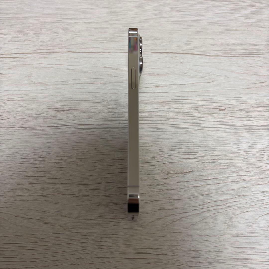iPhone13 Pro 256GB シルバー SIMフリー