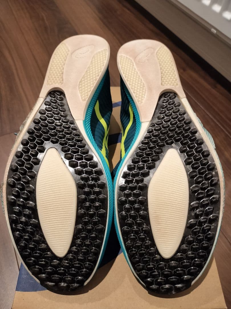 asics アシックス メタスピードLD 28.0cm