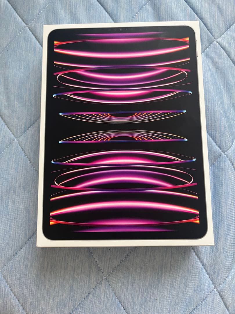 iPad Pro11インチ第4世代128GBWi-Fi