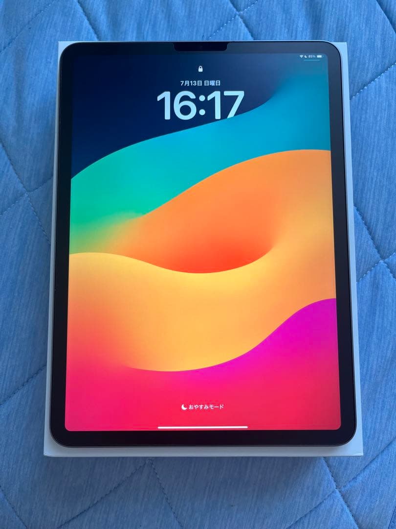 iPad Pro11インチ第4世代128GBWi-Fi