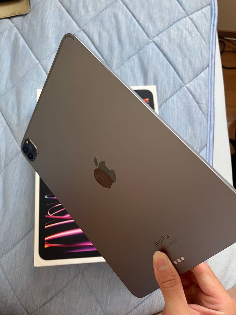 iPad Pro11インチ第4世代128GBWi-Fi