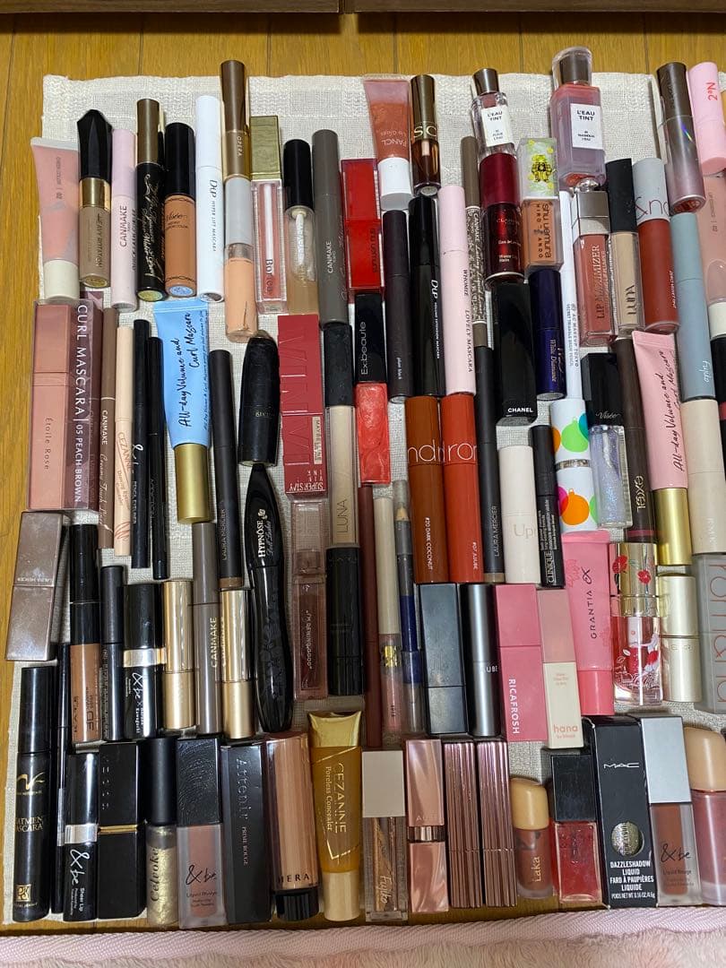 コスメ まとめ売り 367 デパコス プチプラ