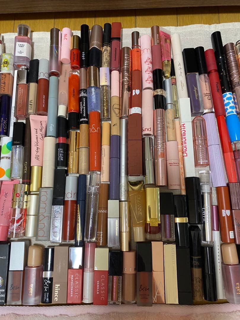 コスメ まとめ売り 367 デパコス プチプラ