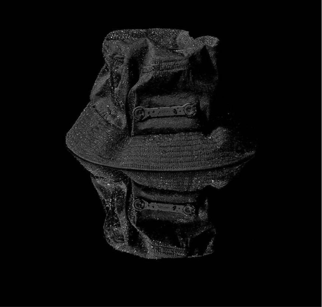 TEATORA × KIJIMA TAKAYUKI CARTRIDGE HAT