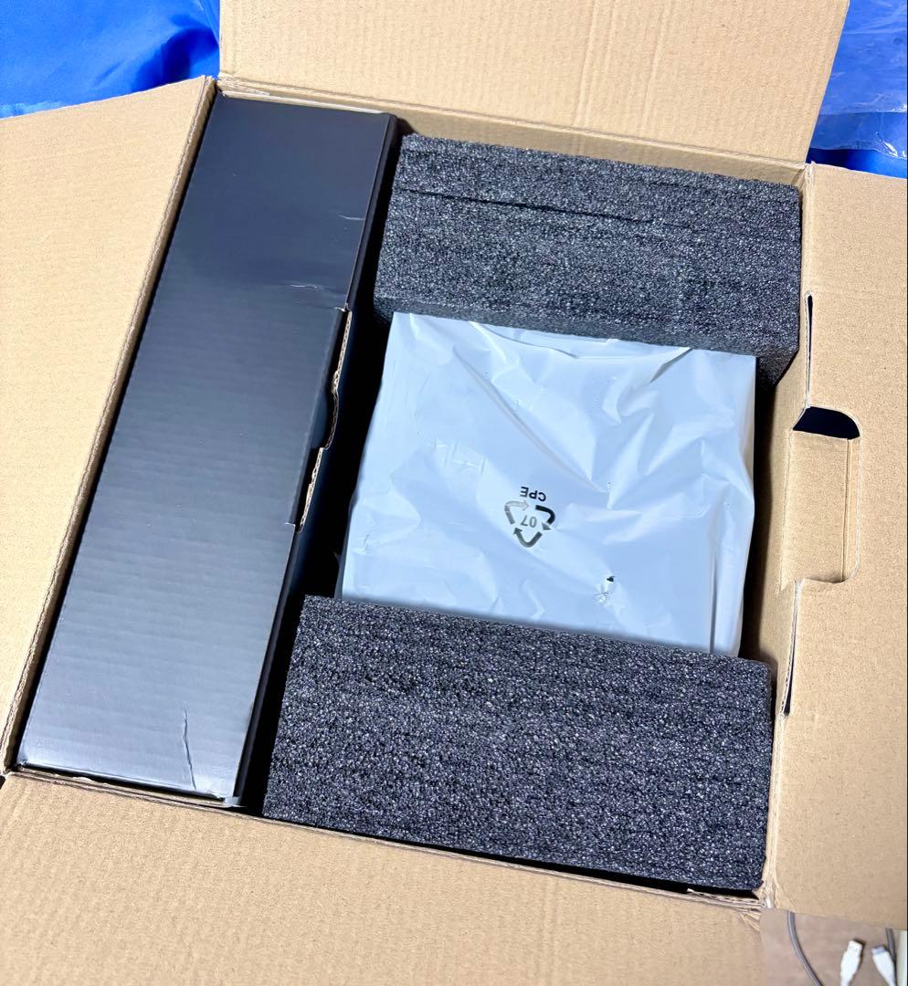 美品 AtomMan G7 Pt Ryzen 9 7945HX 32GB/1TB