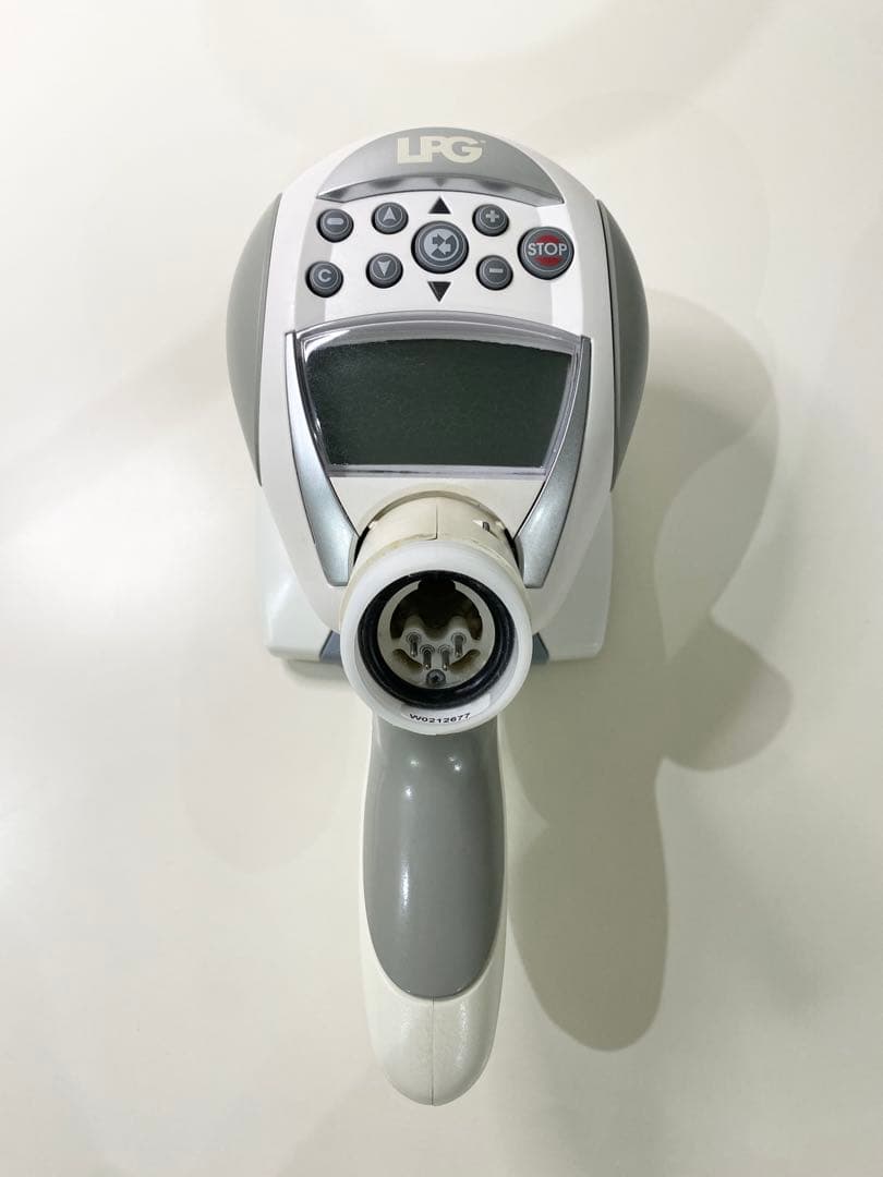 ★LPG エンダモロジーキーモジュール　ボディー用ヘッド【正規品】