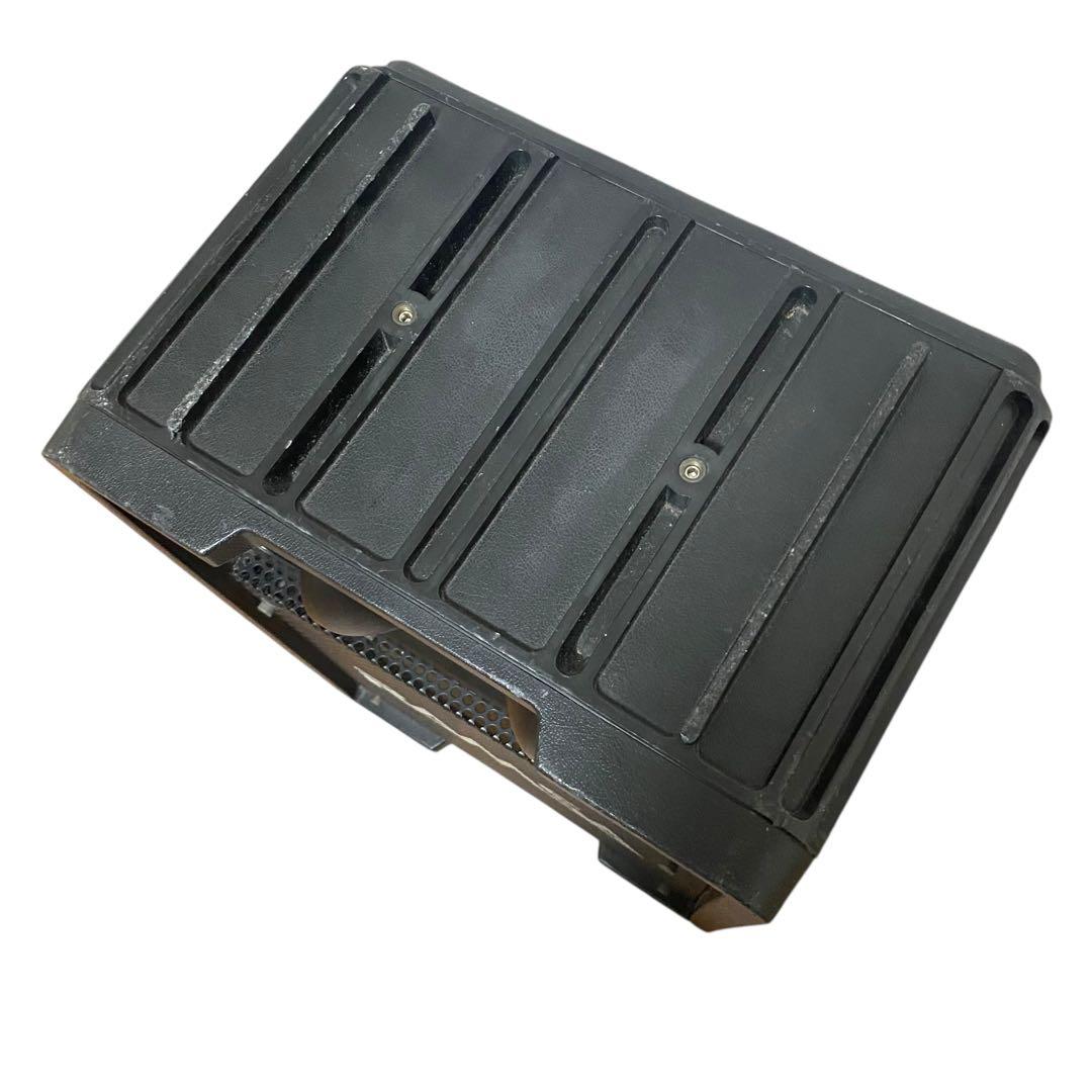 【廃盤品】Panasonic WS-A200 スピーカー　ペア　RAMSA