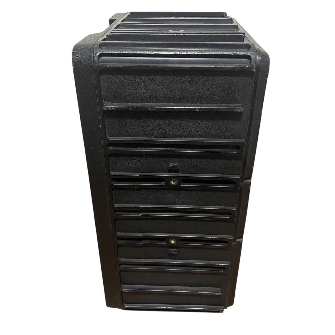 【廃盤品】Panasonic WS-A200 スピーカー　ペア　RAMSA