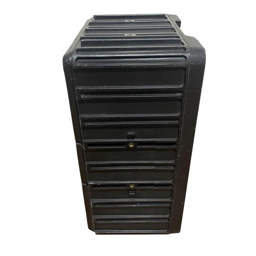 【廃盤品】Panasonic WS-A200 スピーカー　ペア　RAMSA