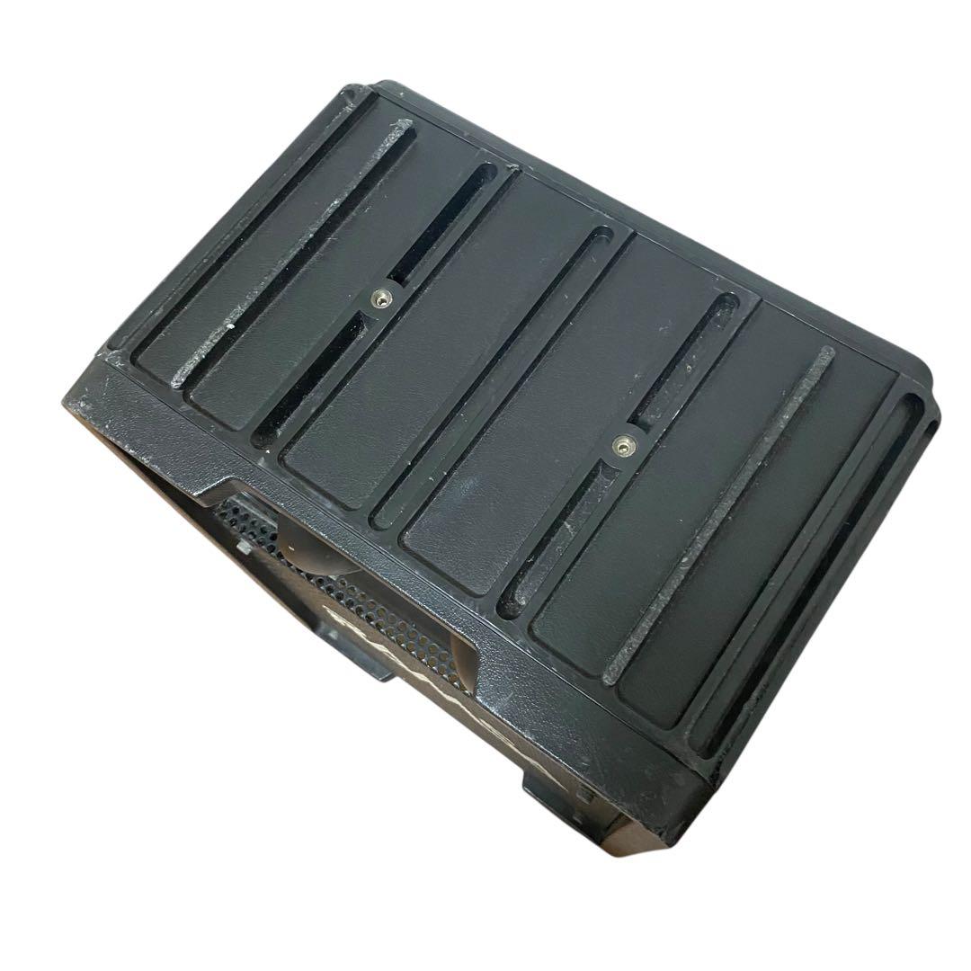 【廃盤品】Panasonic WS-A200 スピーカー　ペア　RAMSA