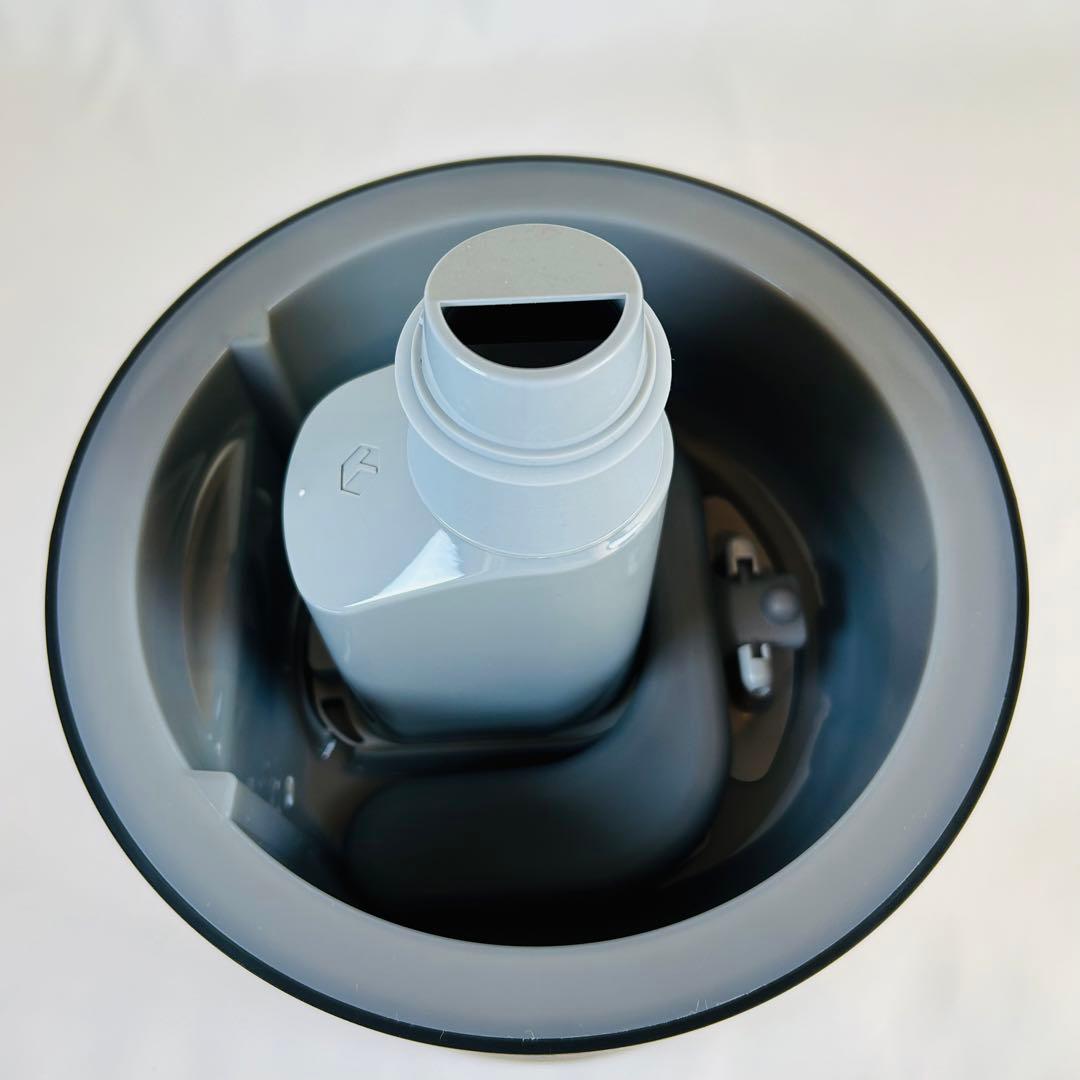 【極美品】限定色 cado 加湿器 STEM300 Premium Black