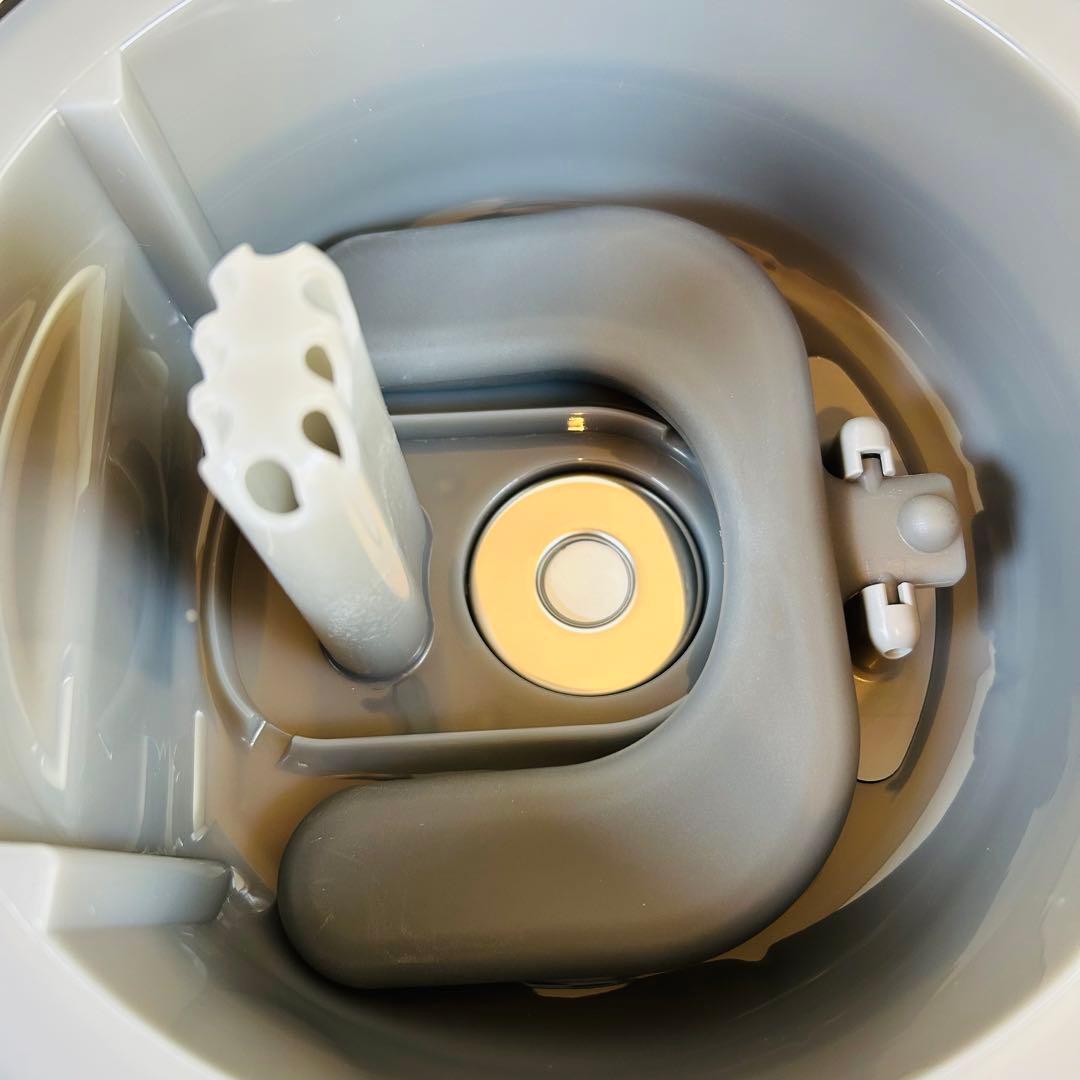 【極美品】限定色 cado 加湿器 STEM300 Premium Black