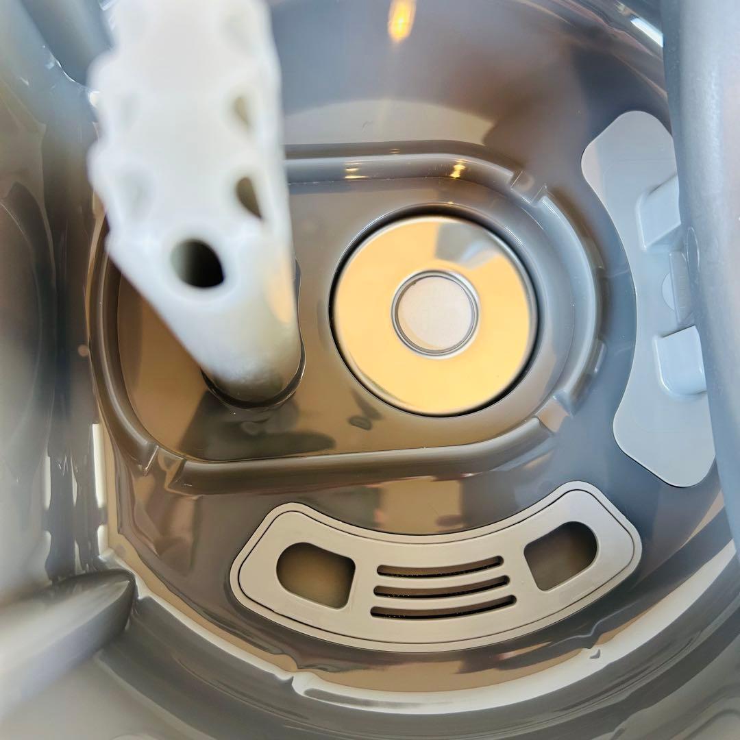 【極美品】限定色 cado 加湿器 STEM300 Premium Black