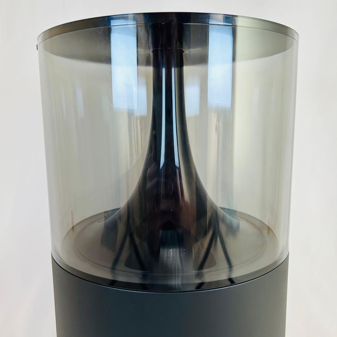 【極美品】限定色 cado 加湿器 STEM300 Premium Black