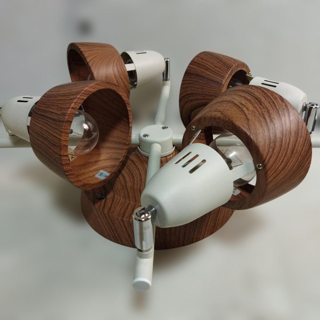 ART WORK STUDIO 木製シーリングライト AW-0322 リモコン