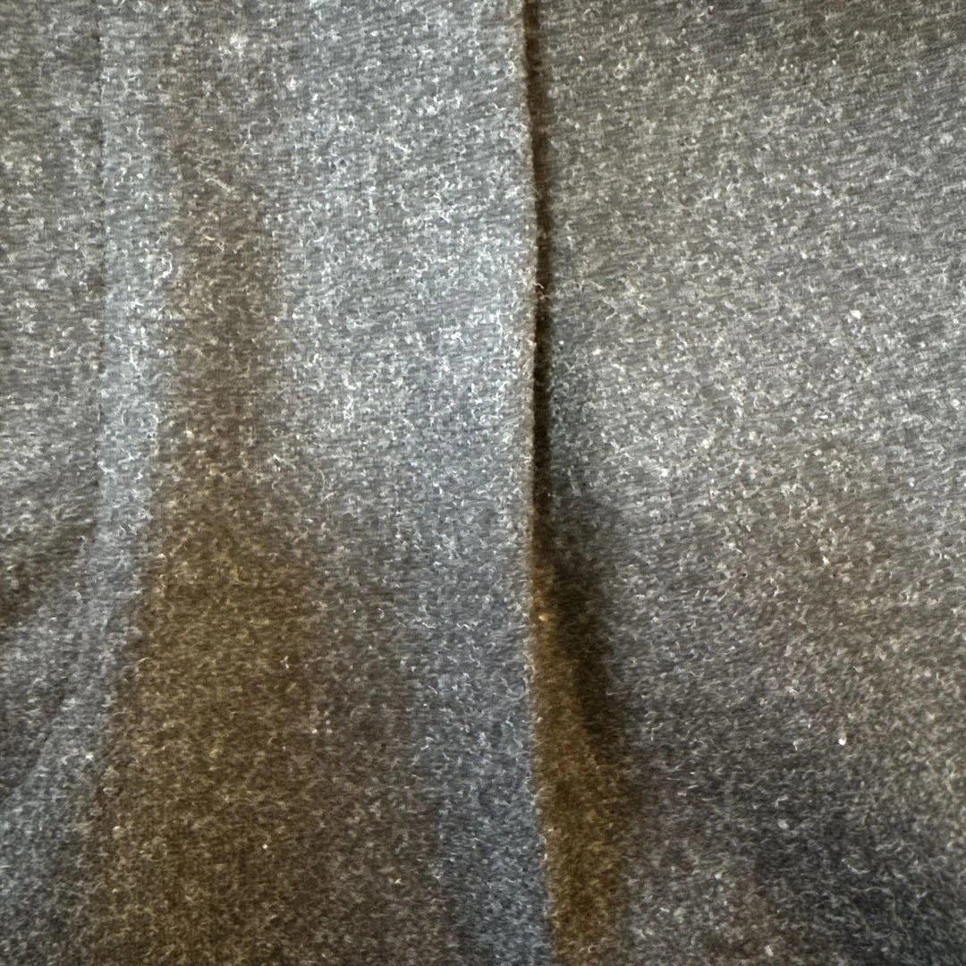 giabsarchivio(ジャブスアルキヴィオ) チャコールグレー　48